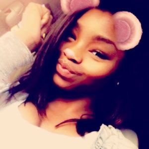 Meet your Posher, Chardonae